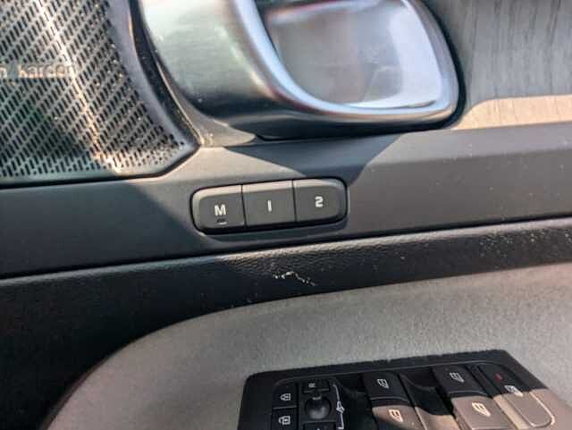 Volvo Xc40 1.5 T3 [163] Inscription 5dr