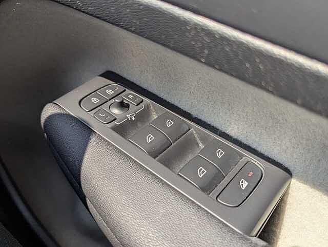 Volvo Xc40 1.5 T3 [163] Inscription 5dr