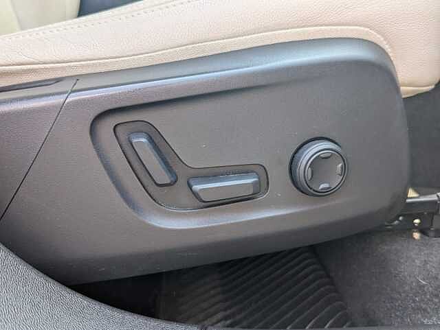 Volvo Xc40 1.5 T3 [163] Inscription 5dr