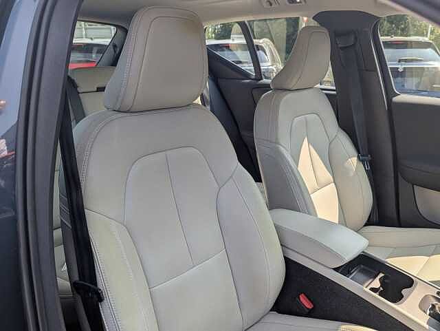 Volvo Xc40 1.5 T3 [163] Inscription 5dr