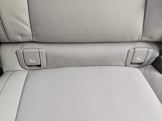 Volvo Xc40 1.5 T3 [163] Inscription 5dr