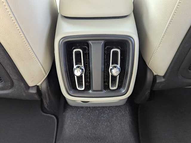 Volvo Xc40 1.5 T3 [163] Inscription 5dr