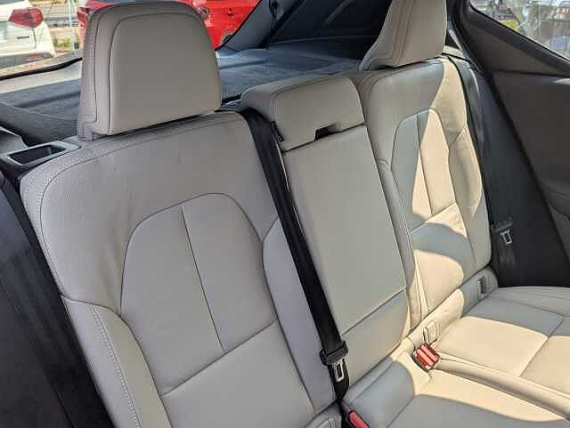 Volvo Xc40 1.5 T3 [163] Inscription 5dr