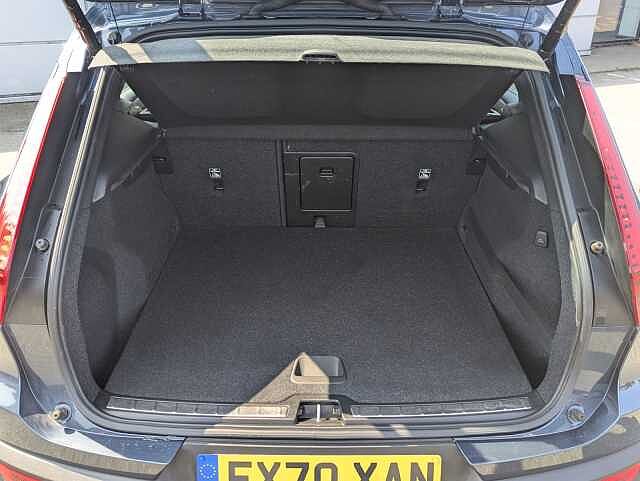 Volvo Xc40 1.5 T3 [163] Inscription 5dr