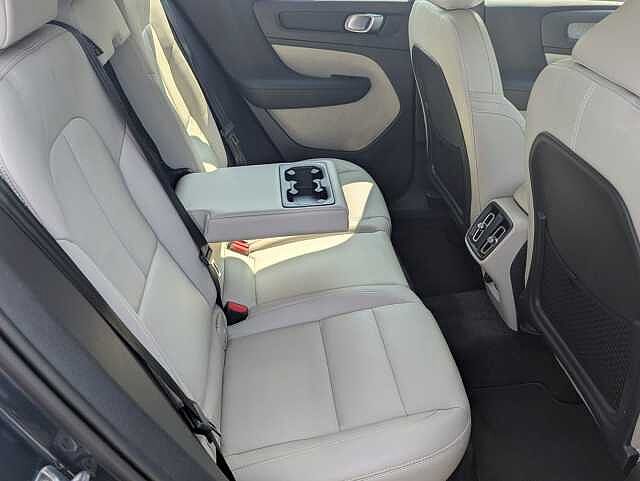 Volvo Xc40 1.5 T3 [163] Inscription 5dr