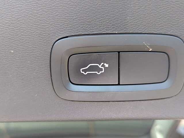 Volvo Xc40 1.5 T3 [163] Inscription 5dr