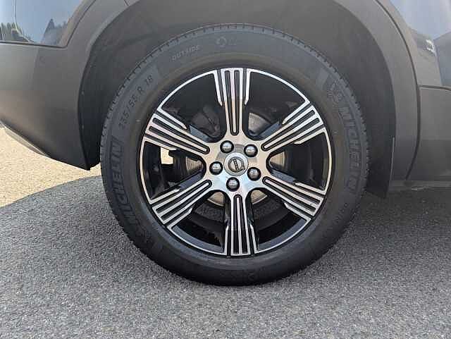 Volvo Xc40 1.5 T3 [163] Inscription 5dr