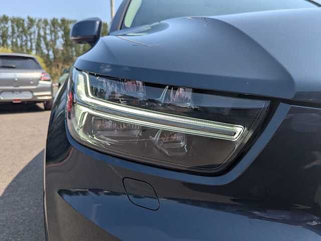 Volvo Xc40 1.5 T3 [163] Inscription 5dr