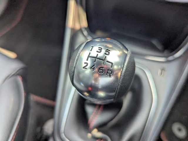 Ford Puma 1.0 EcoBoost Hybrid mHEV ST-Line X 5dr