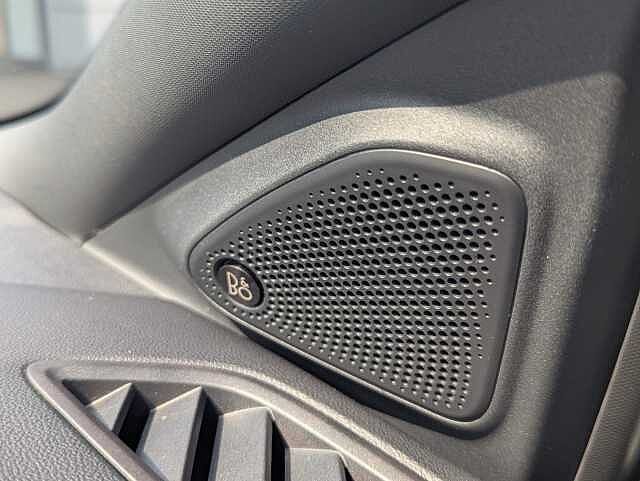 Ford Puma 1.0 EcoBoost Hybrid mHEV ST-Line X 5dr