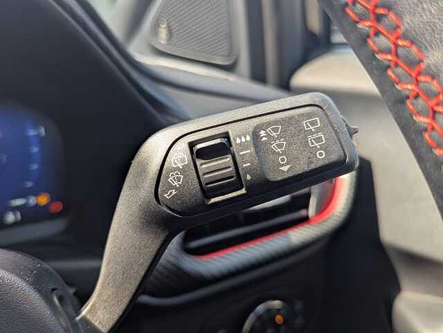 Ford Puma 1.0 EcoBoost Hybrid mHEV ST-Line X 5dr