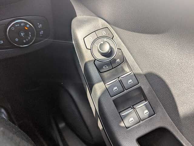 Ford Puma 1.0 EcoBoost Hybrid mHEV ST-Line X 5dr