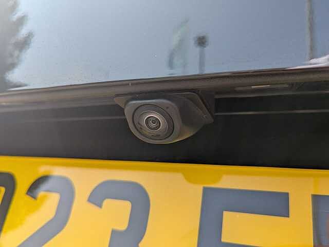 Ford Puma 1.0 EcoBoost Hybrid mHEV ST-Line X 5dr