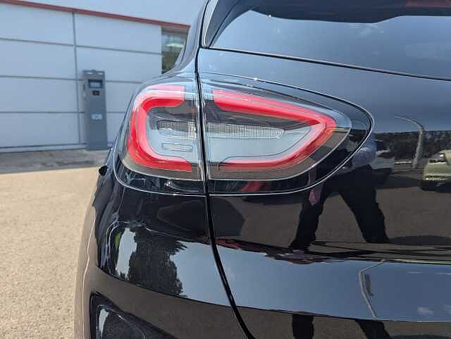 Ford Puma 1.0 EcoBoost Hybrid mHEV ST-Line X 5dr