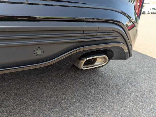 Ford Puma 1.0 EcoBoost Hybrid mHEV ST-Line X 5dr