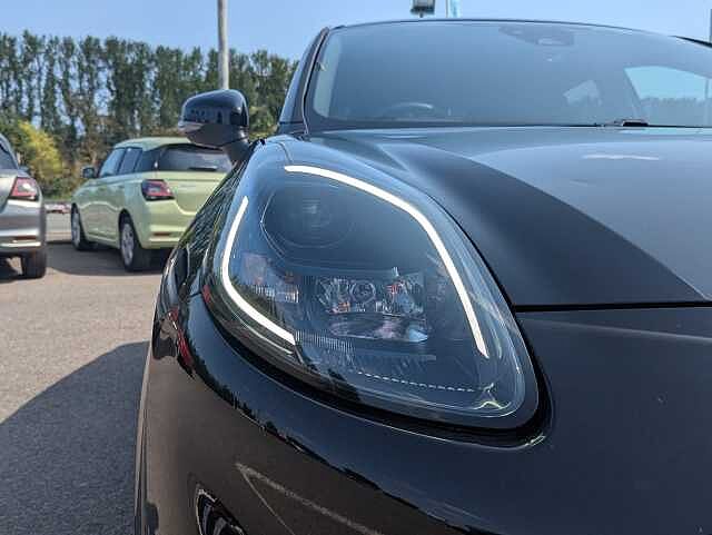 Ford Puma 1.0 EcoBoost Hybrid mHEV ST-Line X 5dr