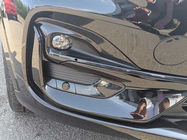 Ford Puma 1.0 EcoBoost Hybrid mHEV ST-Line X 5dr