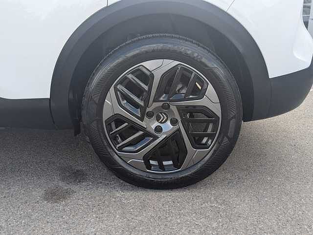 Citroen C4 1.2 PureTech [130] Sense Plus 5dr