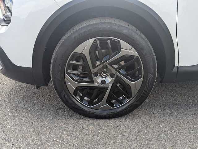 Citroen C4 1.2 PureTech [130] Sense Plus 5dr