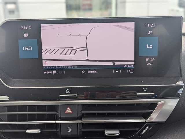 Citroen C4 1.2 PureTech [130] Sense Plus 5dr