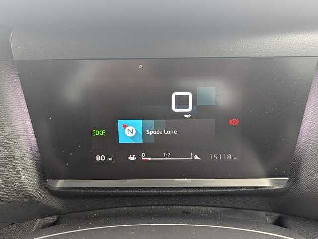 Citroen C4 1.2 PureTech [130] Sense Plus 5dr