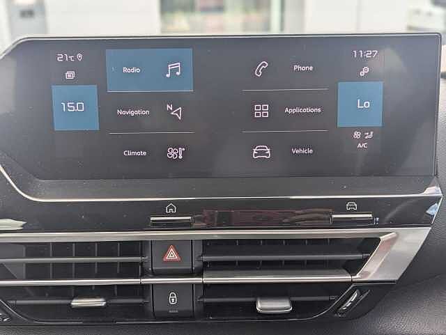 Citroen C4 1.2 PureTech [130] Sense Plus 5dr