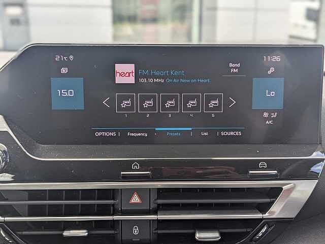 Citroen C4 1.2 PureTech [130] Sense Plus 5dr