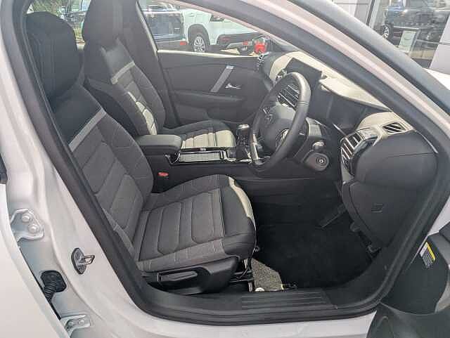 Citroen C4 1.2 PureTech [130] Sense Plus 5dr