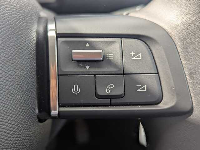 Citroen C4 1.2 PureTech [130] Sense Plus 5dr