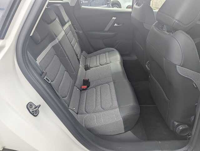 Citroen C4 1.2 PureTech [130] Sense Plus 5dr