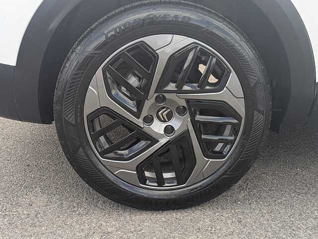 Citroen C4 1.2 PureTech [130] Sense Plus 5dr