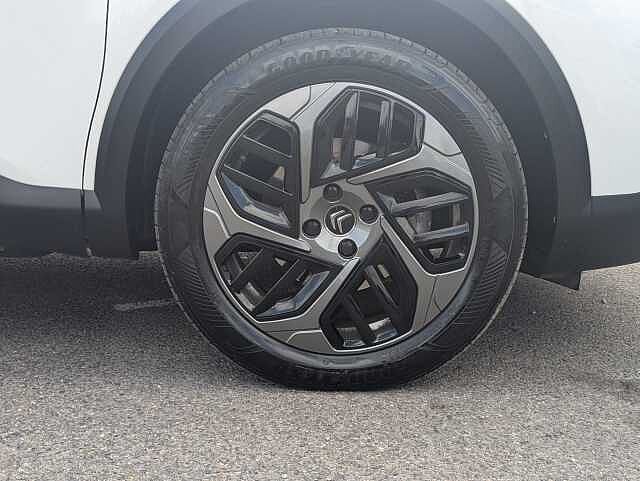 Citroen C4 1.2 PureTech [130] Sense Plus 5dr