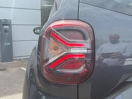 Dacia Duster 1.5 Blue dCi Comfort 5dr