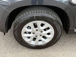 Dacia Duster 1.5 Blue dCi Comfort 5dr