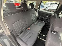 Dacia Duster 1.5 Blue dCi Comfort 5dr