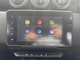 Dacia Duster 1.5 Blue dCi Comfort 5dr