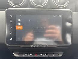 Dacia Duster 1.5 Blue dCi Comfort 5dr