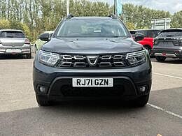 Dacia Duster 1.5 Blue dCi Comfort 5dr