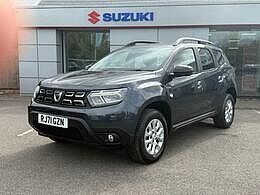 Dacia Duster 1.5 Blue dCi Comfort 5dr
