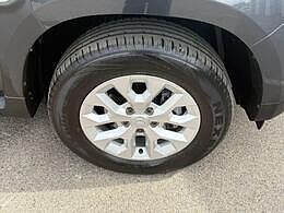 Dacia Duster 1.5 Blue dCi Comfort 5dr