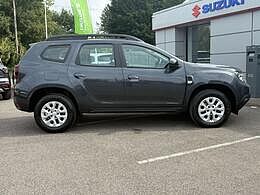 Dacia Duster 1.5 Blue dCi Comfort 5dr