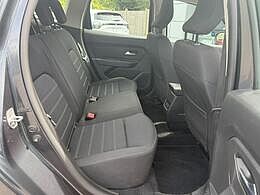 Dacia Duster 1.5 Blue dCi Comfort 5dr
