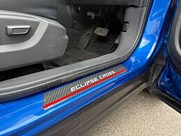 Mitsubishi Eclipse Cross 1.5 Exceed 5dr CVT 4WD