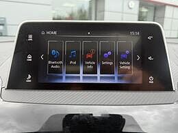 Mitsubishi Eclipse Cross 1.5 Exceed 5dr CVT 4WD