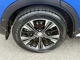 Mitsubishi Eclipse Cross 1.5 Exceed 5dr CVT 4WD