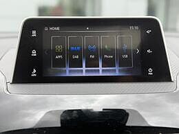 Mitsubishi Eclipse Cross 1.5 Exceed 5dr CVT 4WD