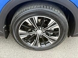 Mitsubishi Eclipse Cross 1.5 Exceed 5dr CVT 4WD