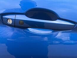 Mitsubishi Eclipse Cross 1.5 Exceed 5dr CVT 4WD