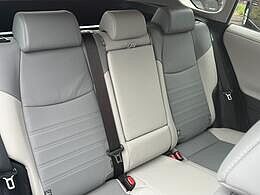 Toyota Rav4 2.5 VVT-i Hybrid Excel 5dr CVT 2WD