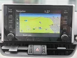 Toyota Rav4 2.5 VVT-i Hybrid Excel 5dr CVT 2WD